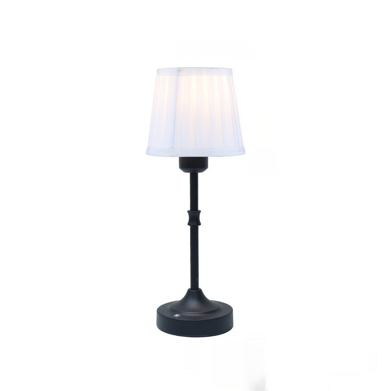 Minimalist And Creative Bedside Table Atmosphere Lamp