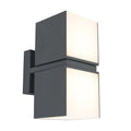 Outdoor Waterproof Balcony Wall Lamp Villa Street Lamp