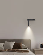 Bedroom Bedside Reading Lamp Wall