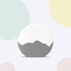 Creative Eye Protecting Night Light USB Charging