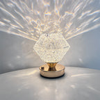 Modern Small Night Lamp New Light And Shadow Magic Box Ambience Light