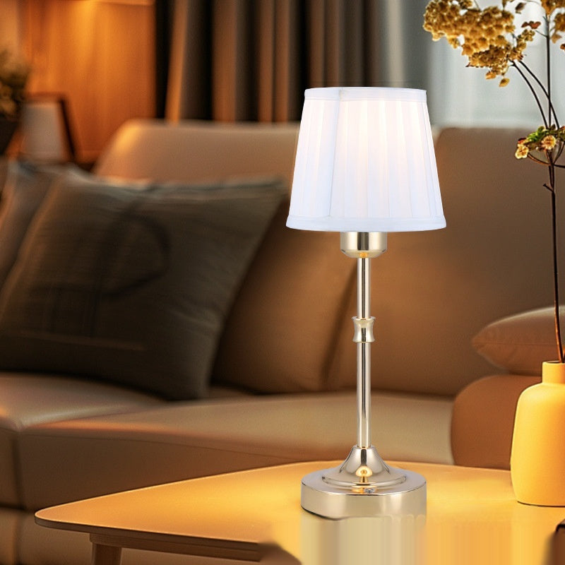 Minimalist And Creative Bedside Table Atmosphere Lamp