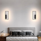 LED Nordic Modern Minimalist Wall Lamp Bedroom