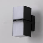 Outdoor Waterproof Balcony Wall Lamp Villa Street Lamp