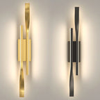 Nordic Bedroom Bedside Wall Lamp Living Room Background Wall Aisle Corridor Wall Lamp