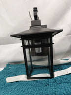 Outdoor Waterproof Wall Lamp Solar Outdoor