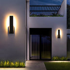 Waterproof Wall Lamp Outdoor Villa Balcony