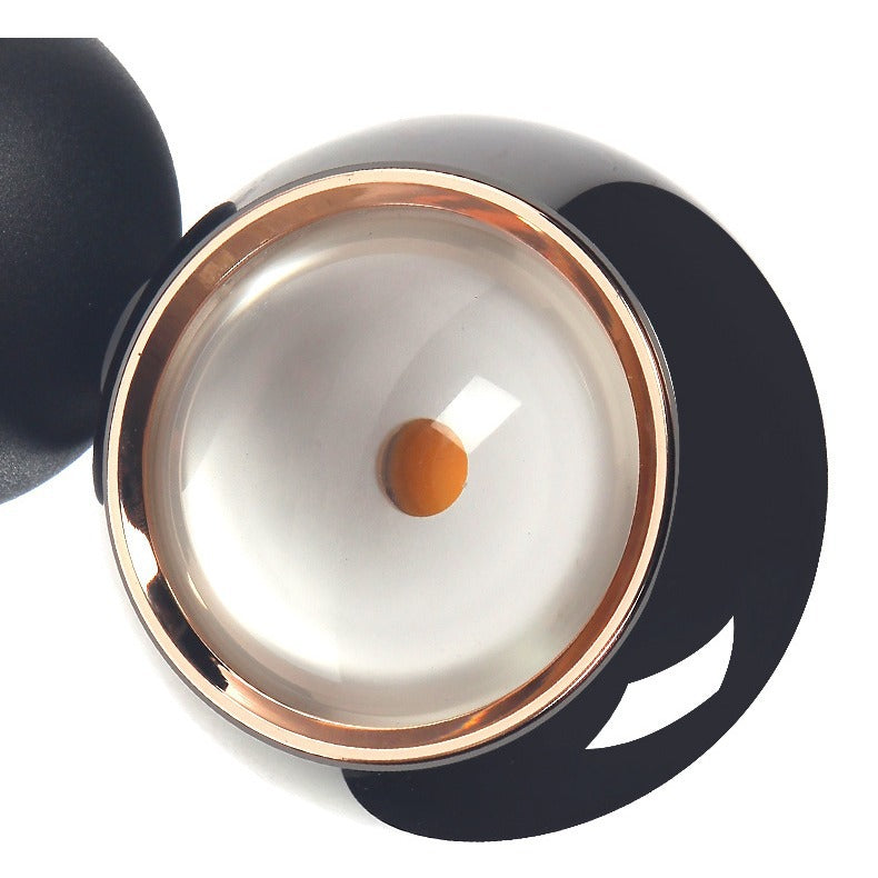 Up And Down Luminous Bedroom Bedside Wall Lamp Modern