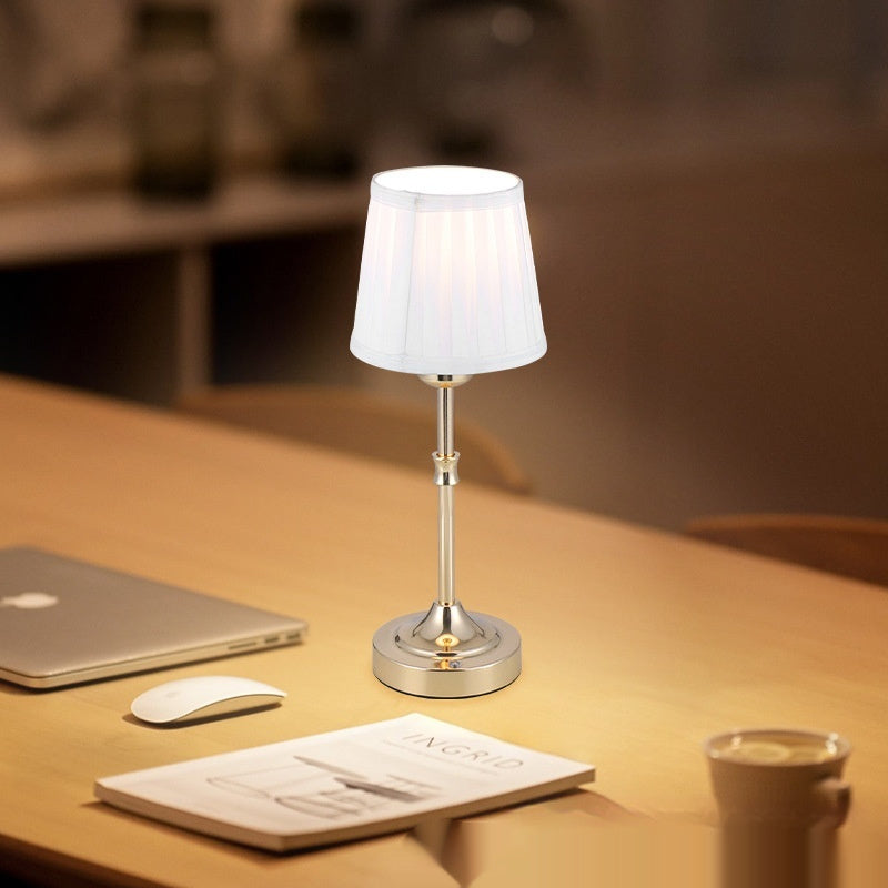 Minimalist And Creative Bedside Table Atmosphere Lamp
