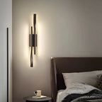 Nordic Bedroom Bedside Wall Lamp Living Room Background Wall Aisle Corridor Wall Lamp