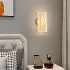 Qiao Yuan Lighting Exclusive For Cross-border Bedroom Bedside Wall Lamp