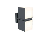 Outdoor Waterproof Balcony Wall Lamp Villa Street Lamp