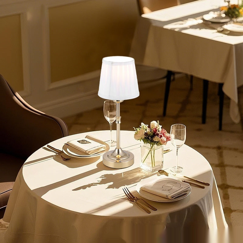 Minimalist And Creative Bedside Table Atmosphere Lamp