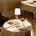 Minimalist And Creative Bedside Table Atmosphere Lamp