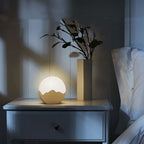 Creative Eye Protecting Night Light USB Charging