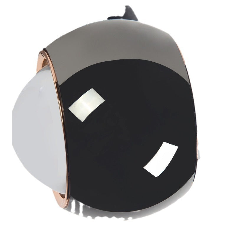 Up And Down Luminous Bedroom Bedside Wall Lamp Modern